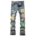 JEANS AMIRI