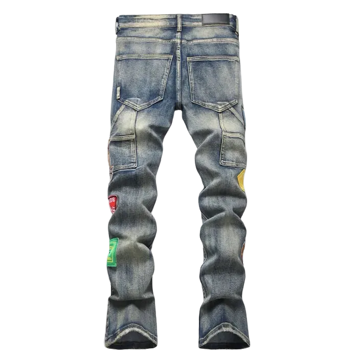 JEANS AMIRI