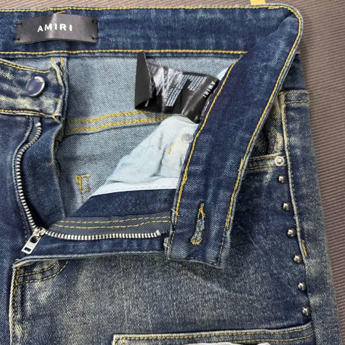 JEANS AMIRI