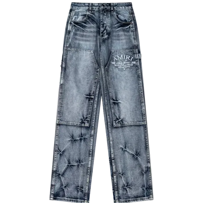 JEANS AMIRI