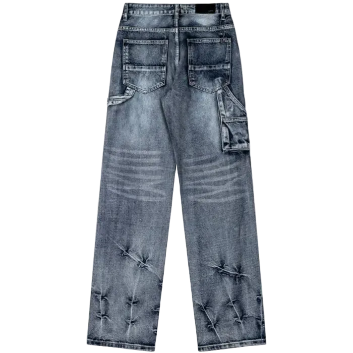 JEANS AMIRI