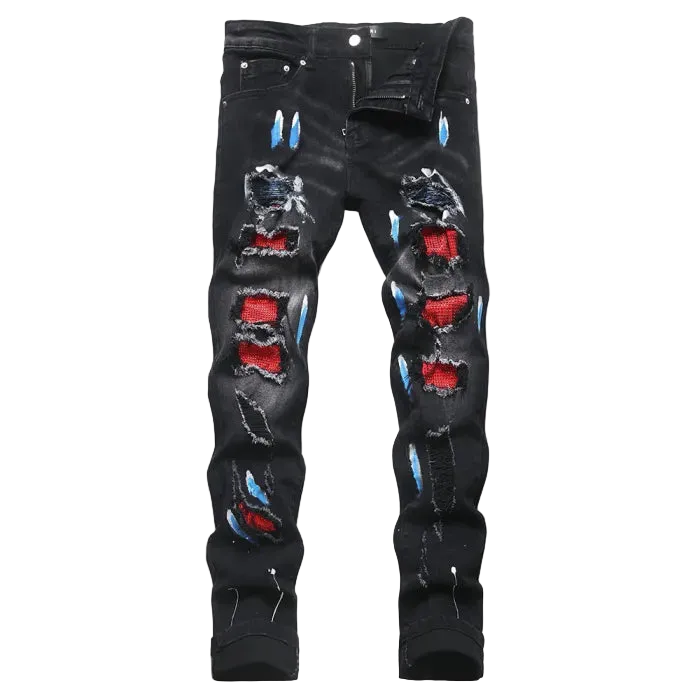 JEANS AMIRI