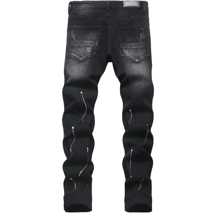JEANS AMIRI
