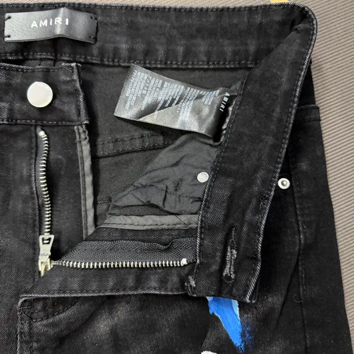 JEANS AMIRI