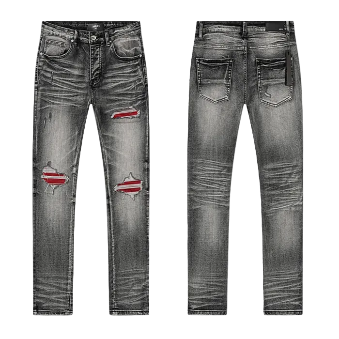 JEANS AMIRI