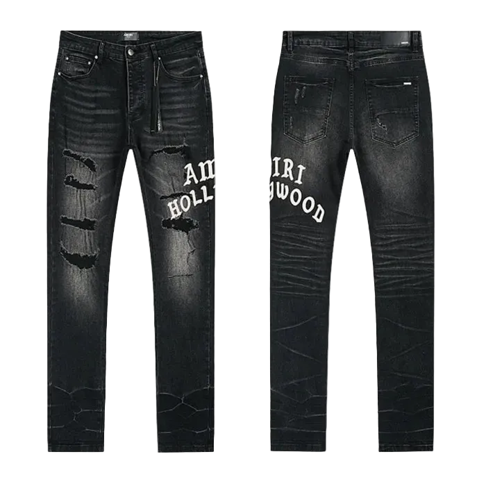 JEANS AMIRI
