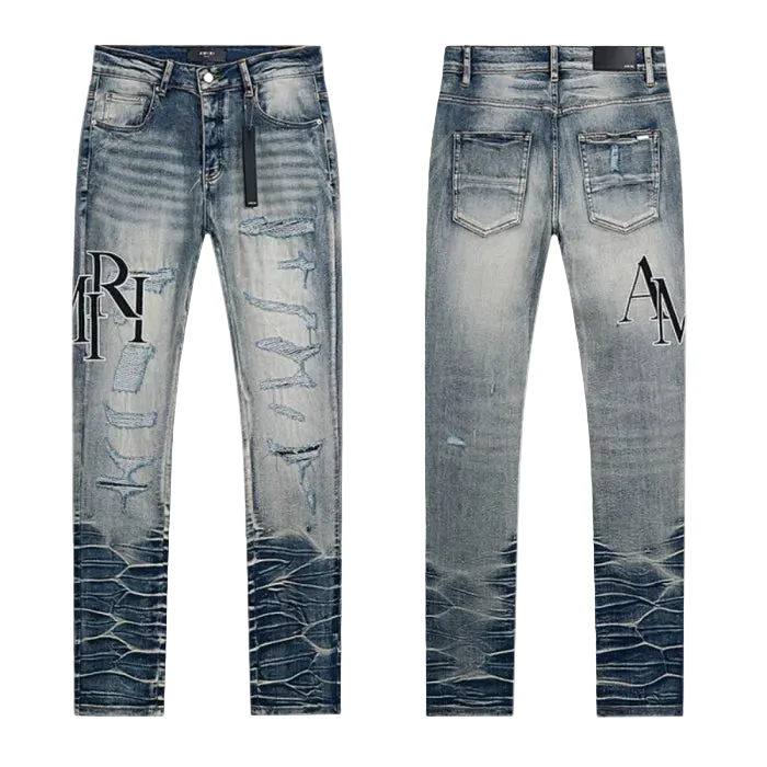 JEANS AMIRI