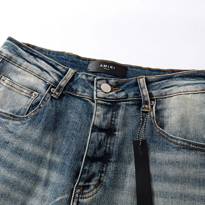 JEANS AMIRI