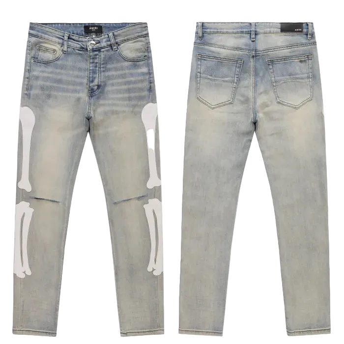 JEANS AMIRI