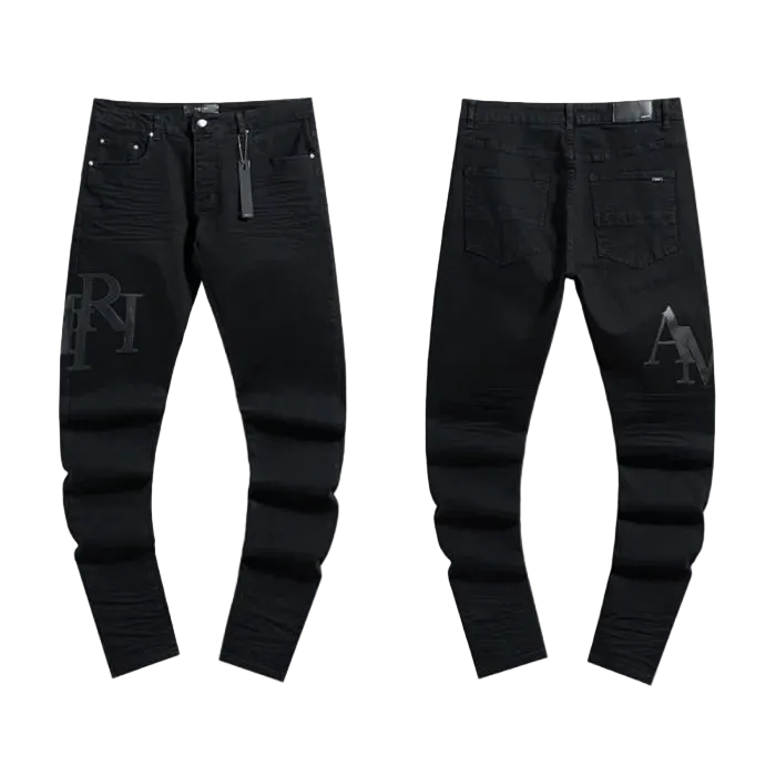 JEANS AMIRI