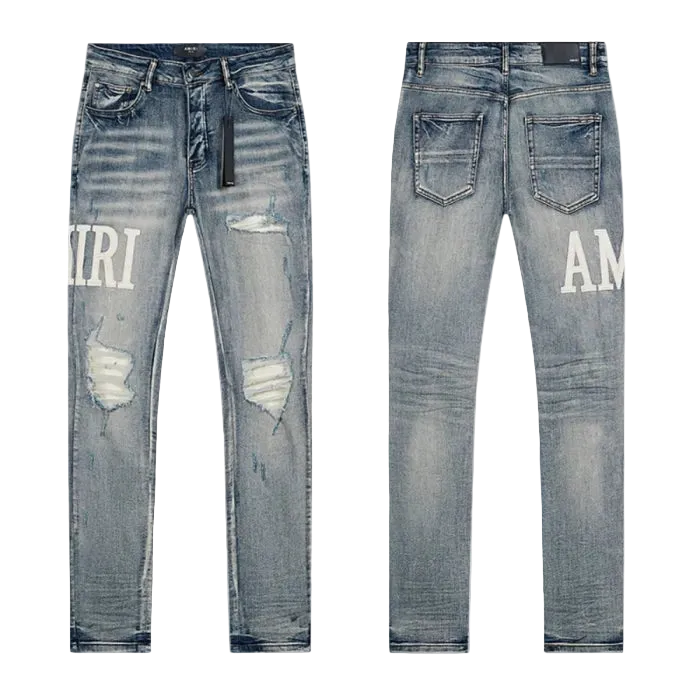 JEANS AMIRI