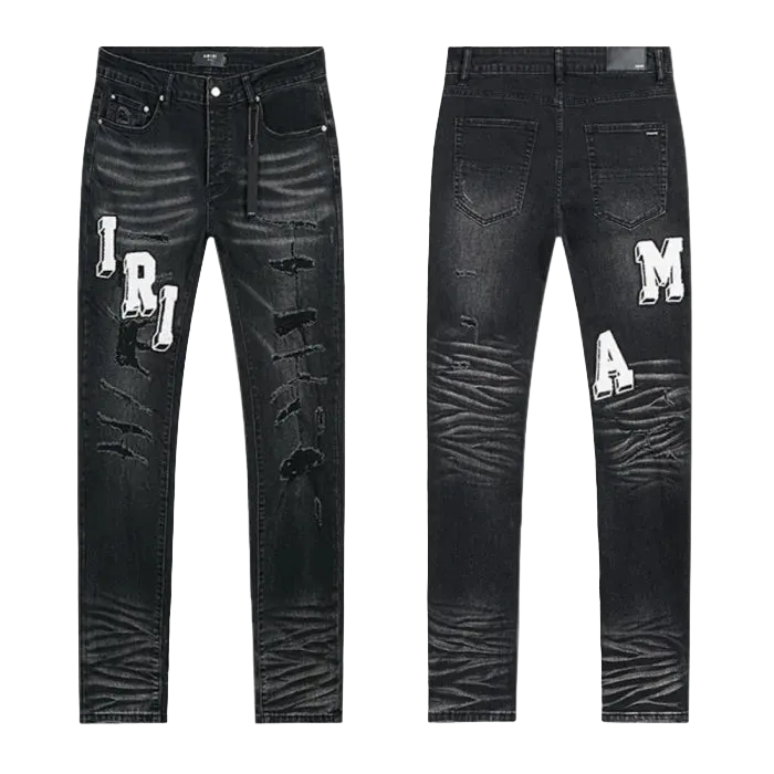 JEANS AMIRI