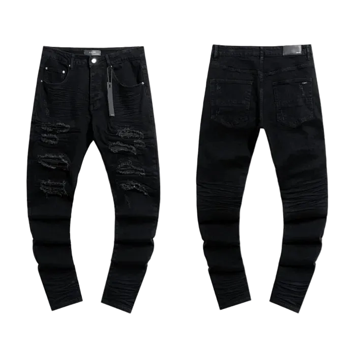 JEANS AMIRI