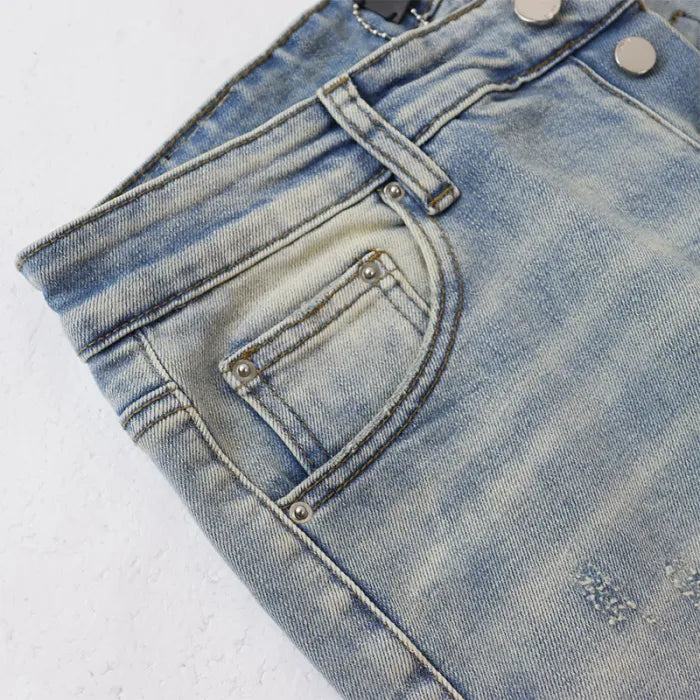 JEANS AMIRI