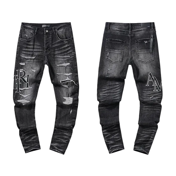 JEANS AMIRI