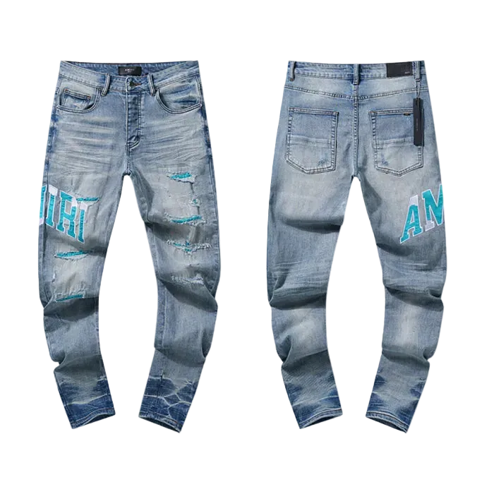 JEANS AMIRI
