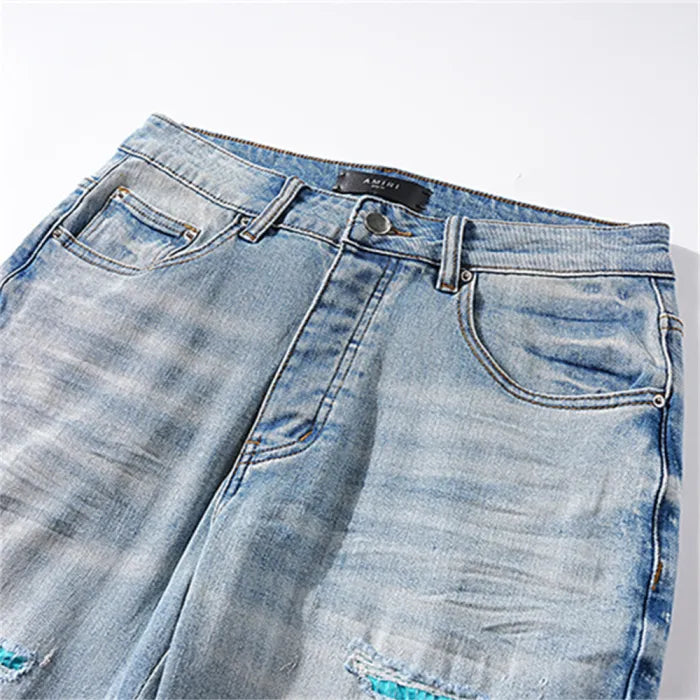 JEANS AMIRI