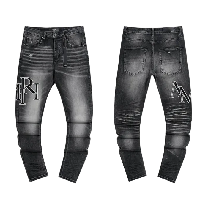 JEANS AMIRI