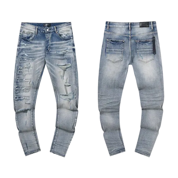 JEANS AMIRI