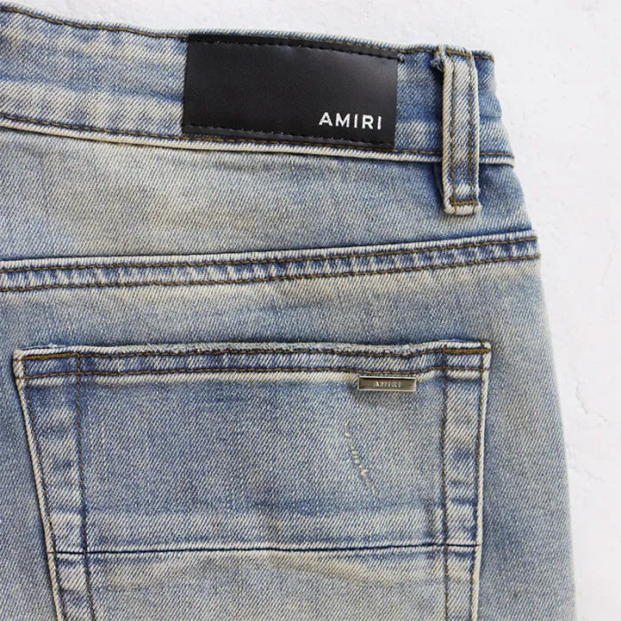 JEANS AMIRI