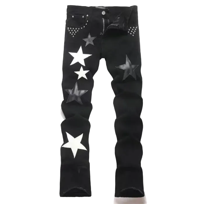 JEANS AMIRI