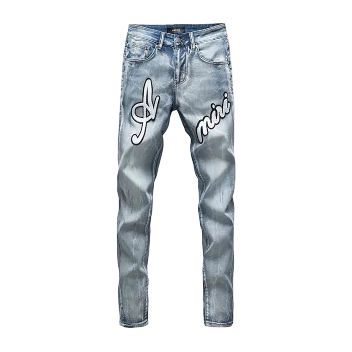 JEANS AMIRI