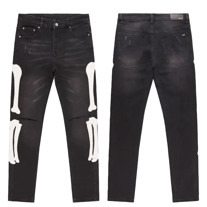 JEANS AMIRI
