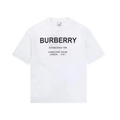 T-shirt BurBerry