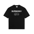 T-shirt BurBerry