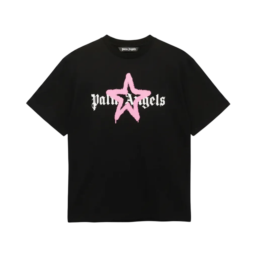 T-SHIRT PALM ANGELS
