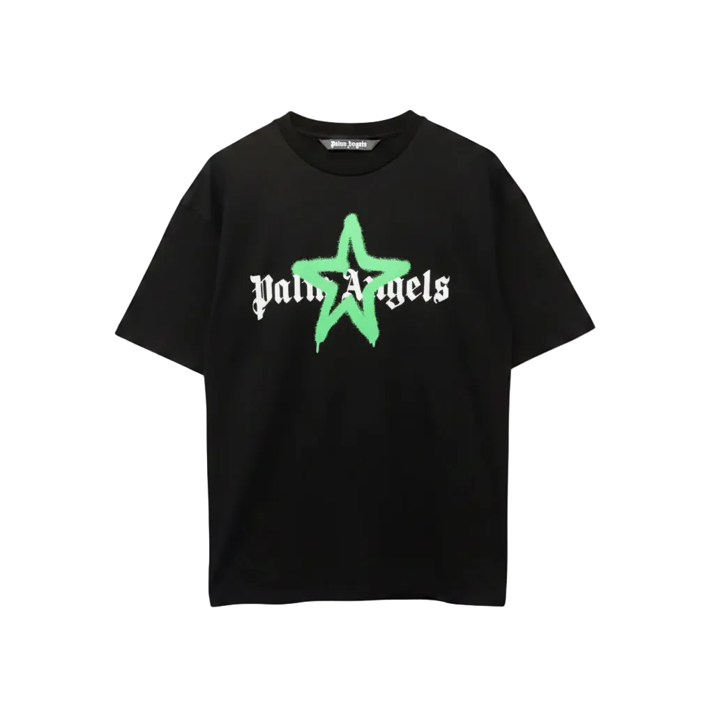 T-SHIRT PALM ANGELS