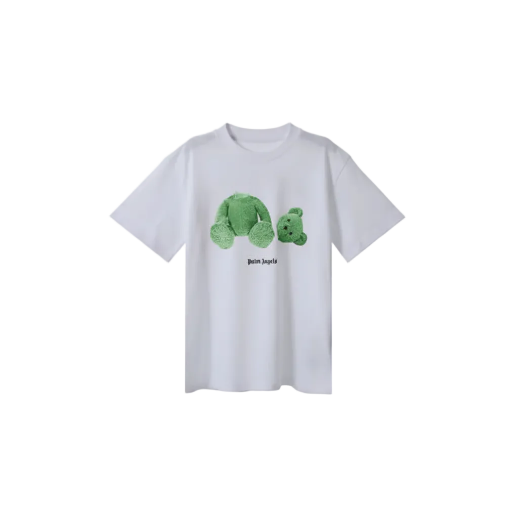 T-SHIRT PALM ANGELS