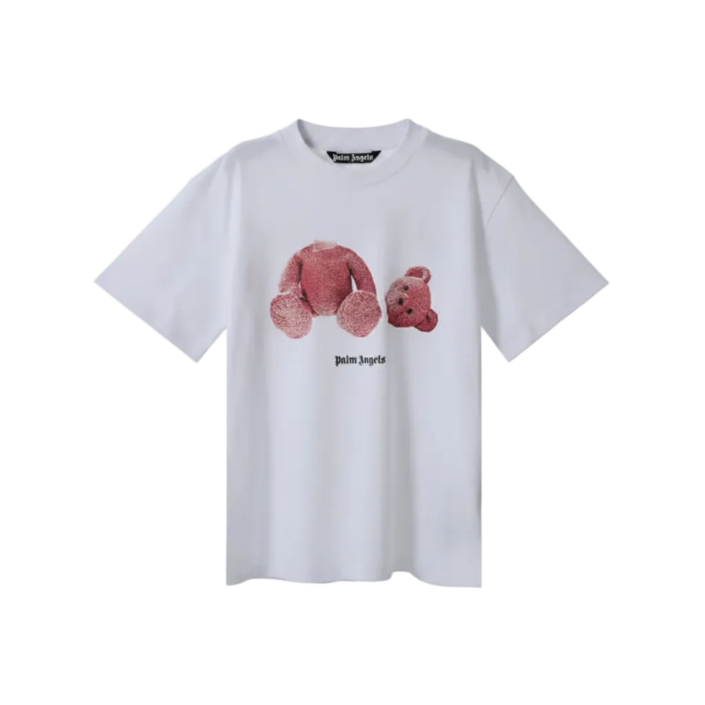 T-SHIRT PALM ANGELS