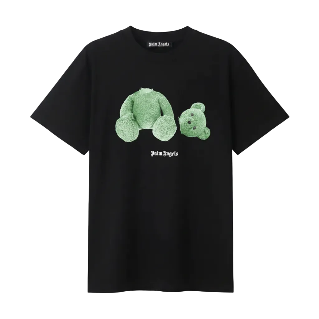 T-SHIRT PALM ANGELS