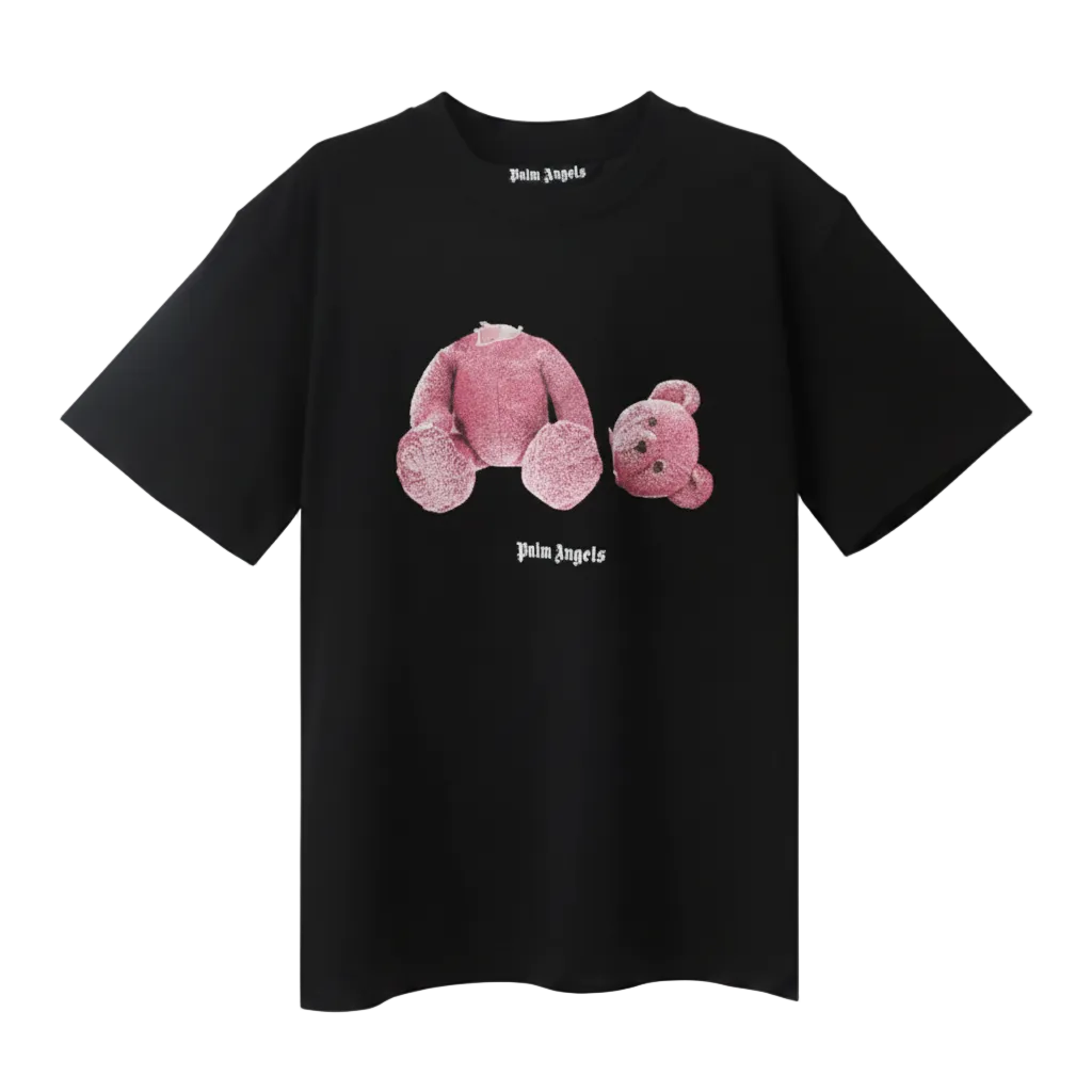 T-SHIRT PALM ANGELS