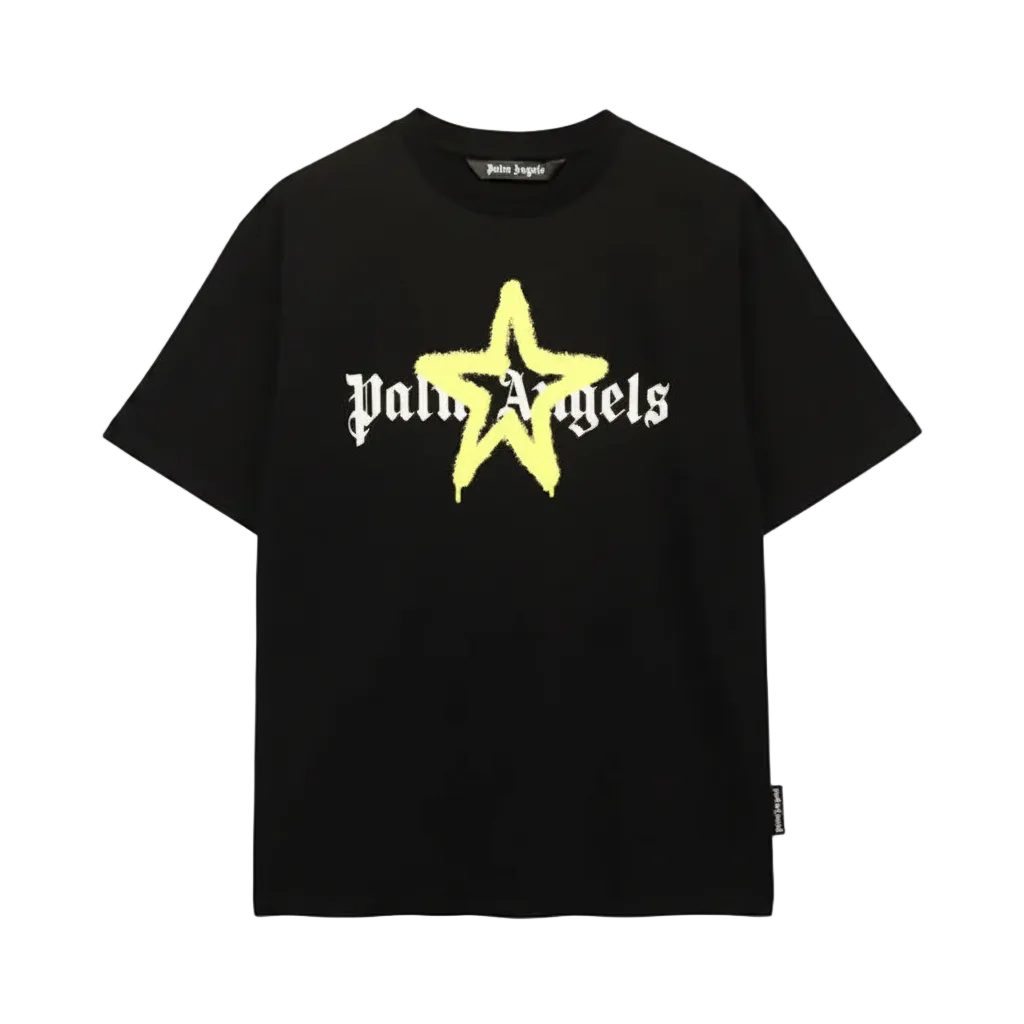 T-SHIRT PALM ANGELS