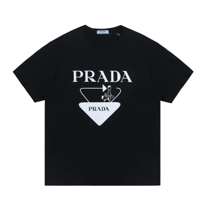 T-SHIRT PRADA