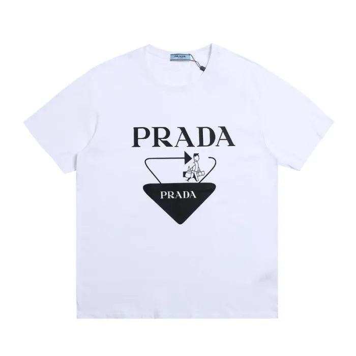 T-SHIRT PRADA