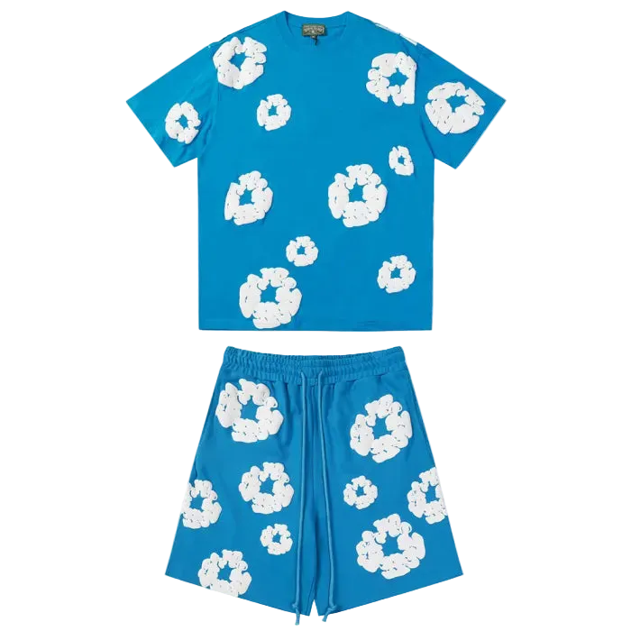 Denim Tears - SET