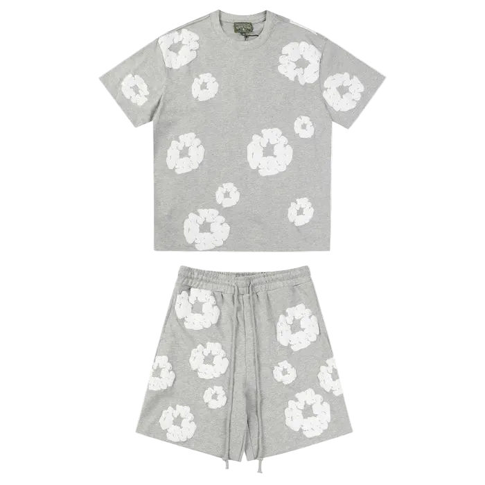 Denim Tears - SET