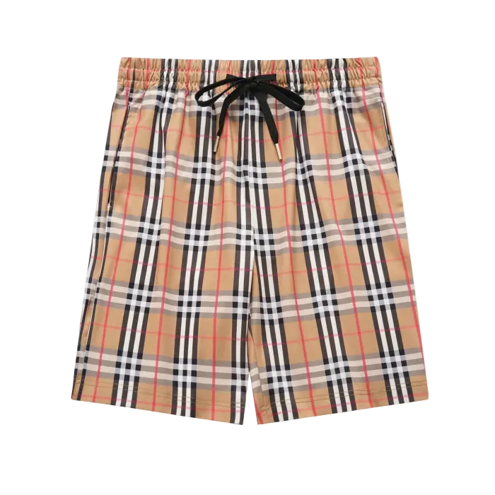 short BureBerrey