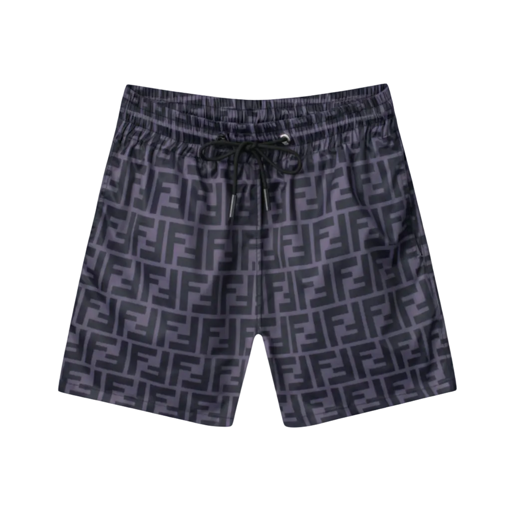 SHORT FENDI