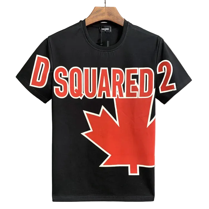 T-shirt Dsquared