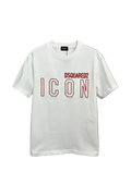 T-shirt Dsquared