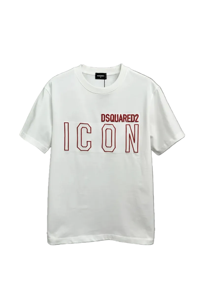 T-shirt Dsquared