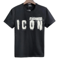 T-shirt Dsquared