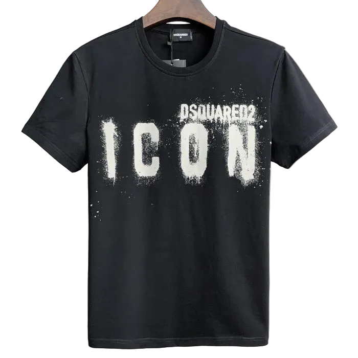 T-shirt Dsquared