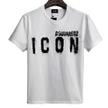 T-shirt Dsquared