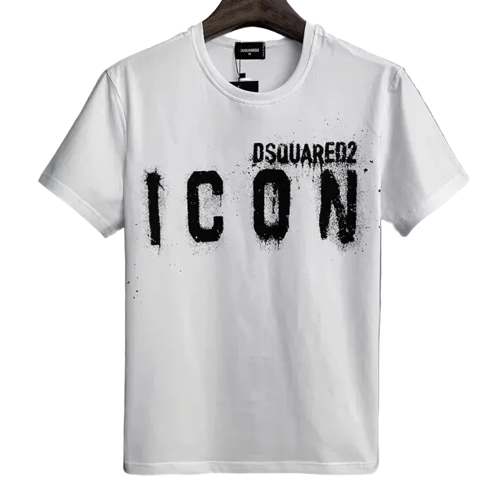 T-shirt Dsquared