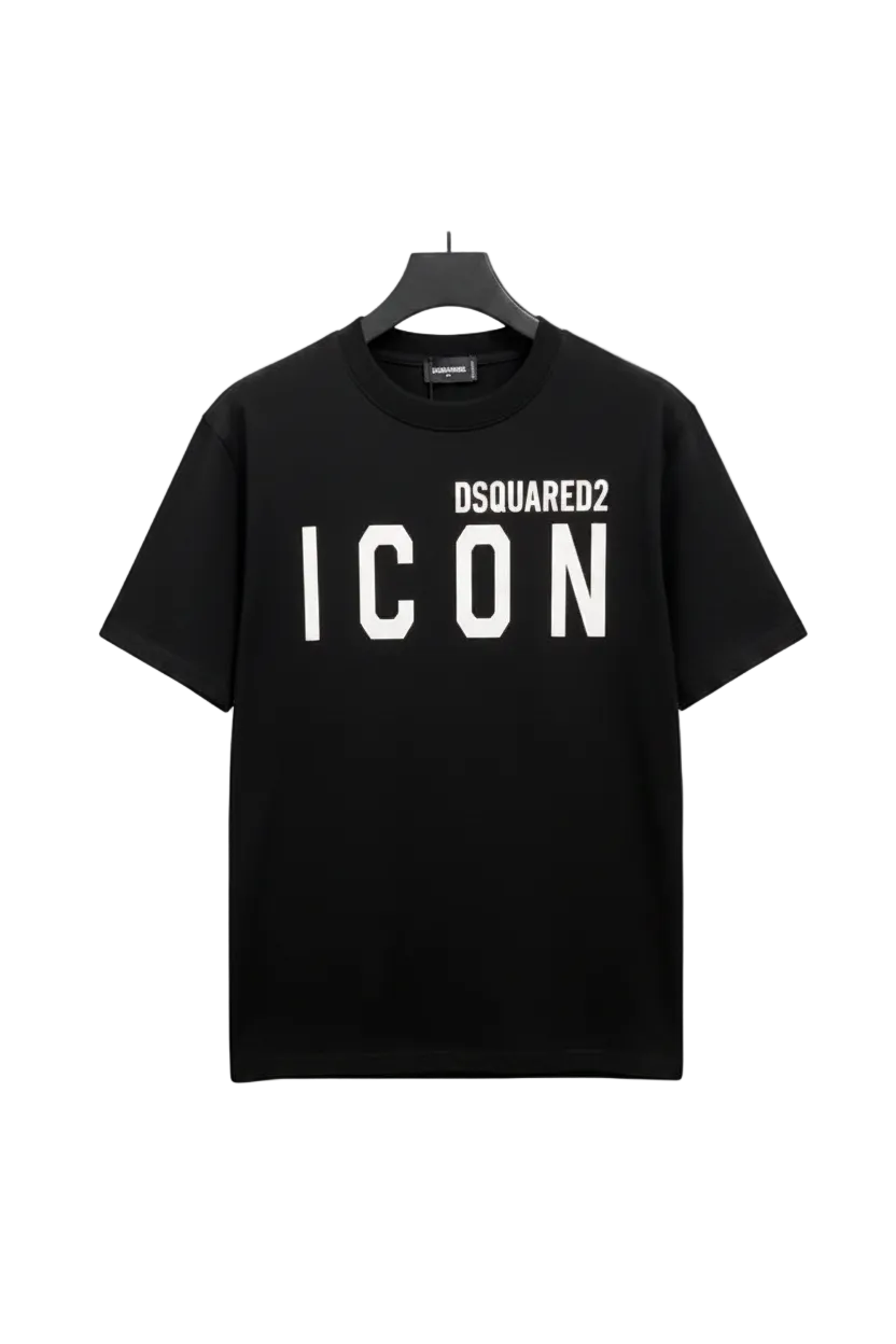 T-shirt Dsquared
